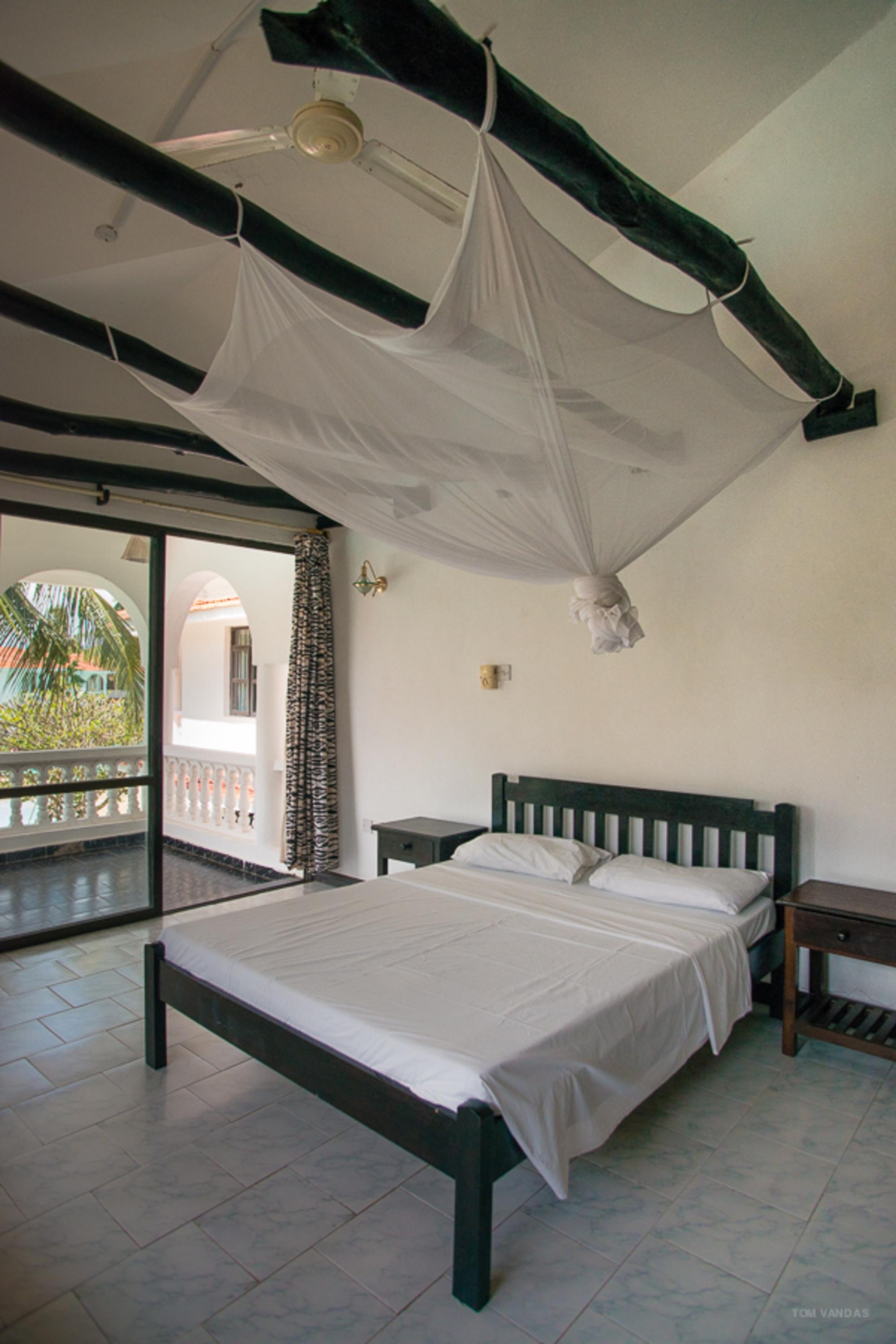 Bahari Dhow Beach Villas Diani Beach Luaran gambar