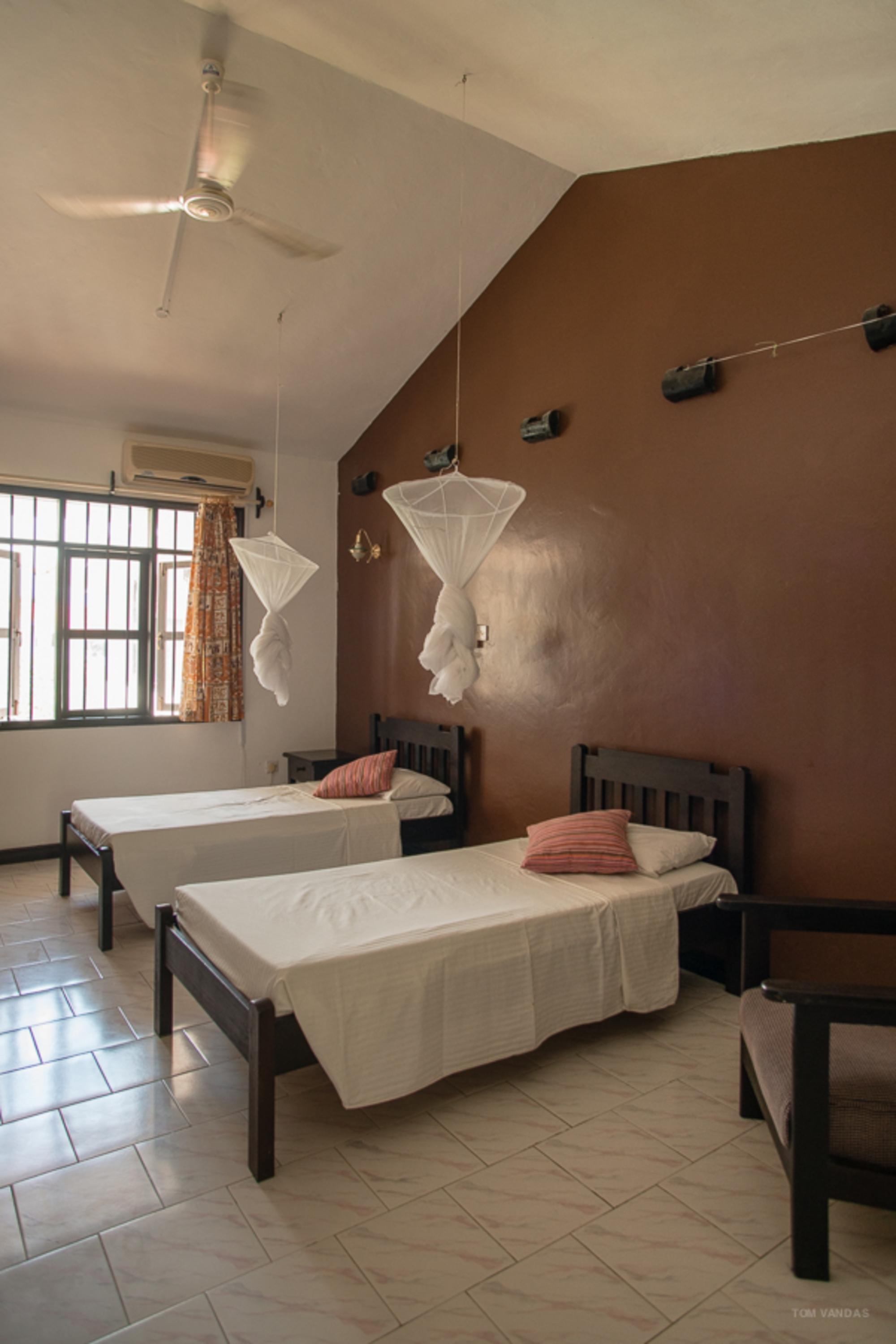 Bahari Dhow Beach Villas Diani Beach Luaran gambar
