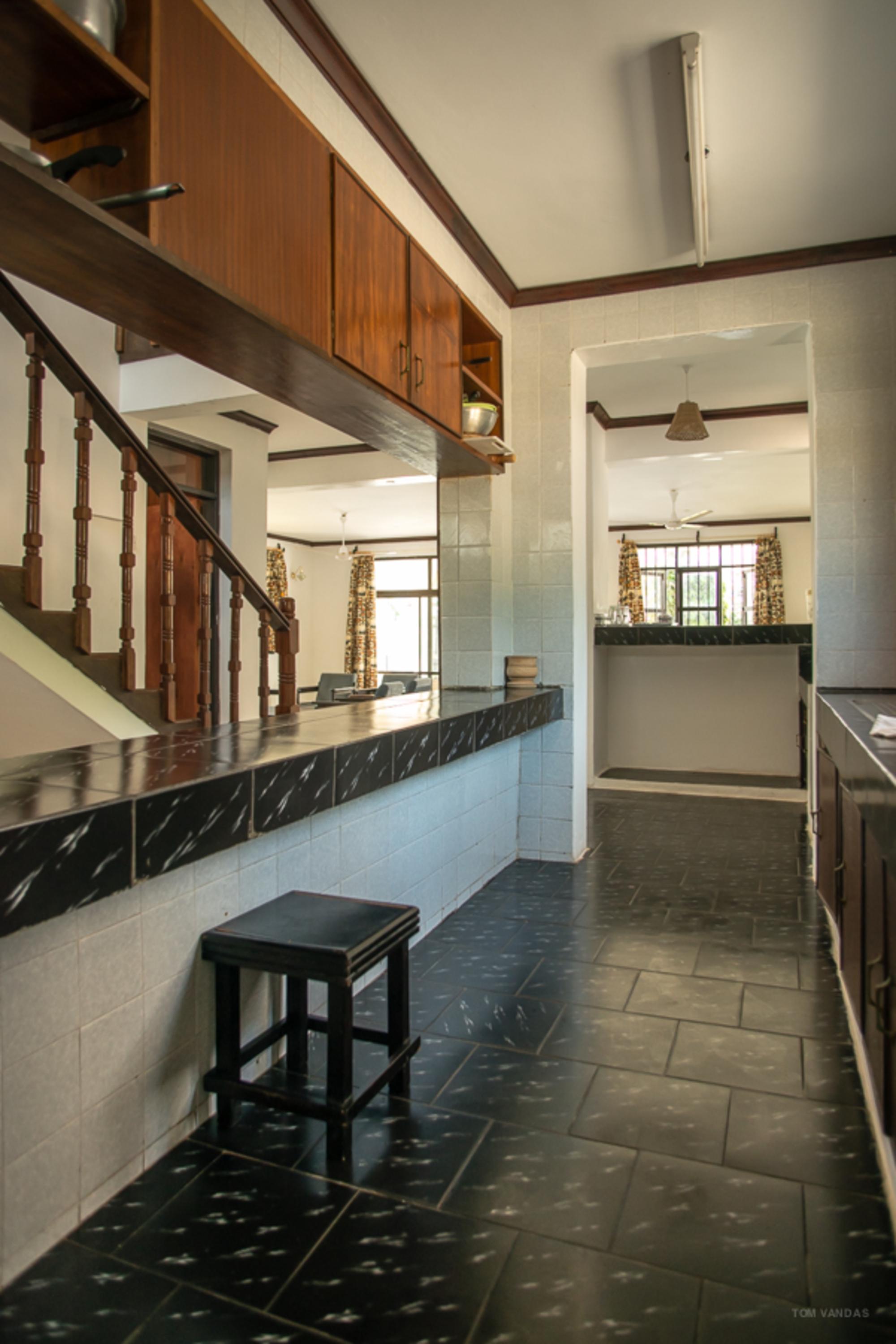 Bahari Dhow Beach Villas Diani Beach Luaran gambar